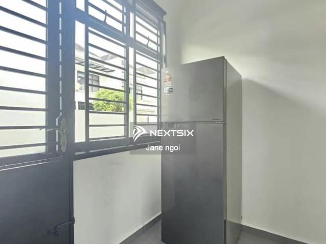 Residential House for rent in Selangor