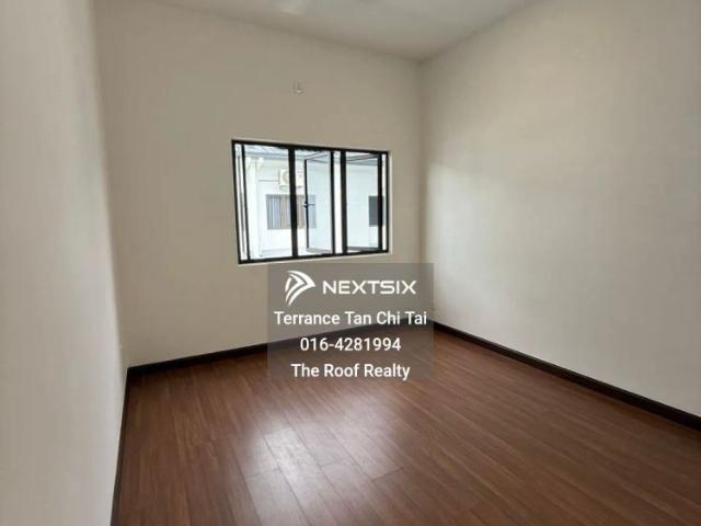 House for rent in Petaling, Alam Impian