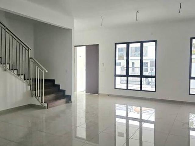 Terraced House for rent in Setia Alam, Shah Alam