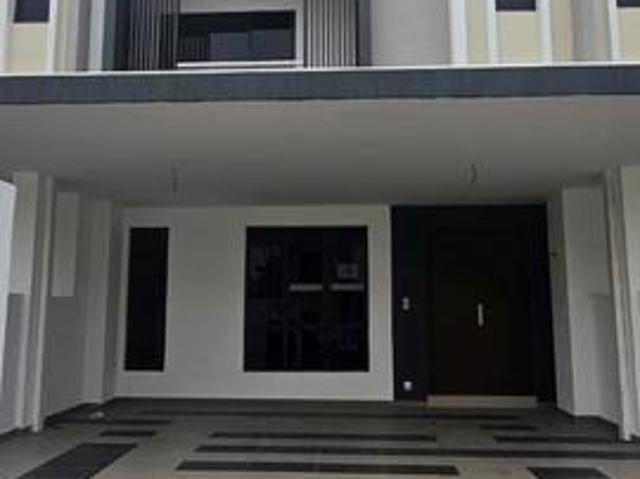 Terraced House for rent in Petaling, Alam Impian