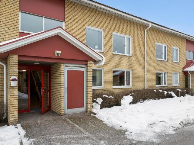 Bostad till salu i Borlänge, Dalarna