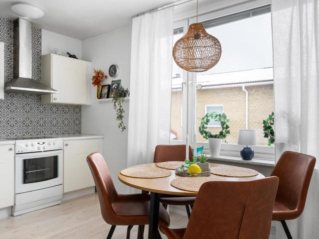Bostad till salu i Borlänge, Dalarna