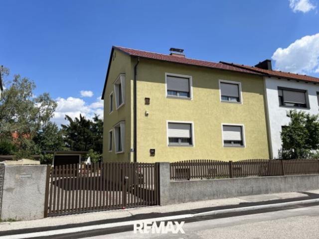 Einfamilienhaus kaufen in Wiener Neustadt, Niederösterreich