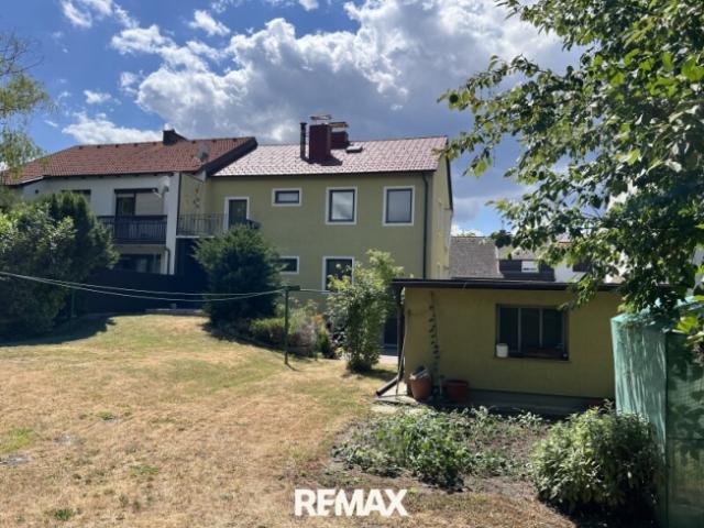 Einfamilienhaus kaufen in Wiener Neustadt