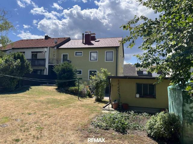 Haus kaufen in Neustadtl an der Donau, Niederösterreich