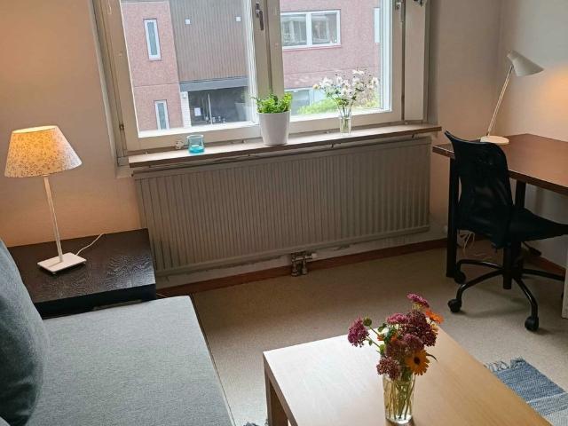 Rum hyra i Öster, Lund