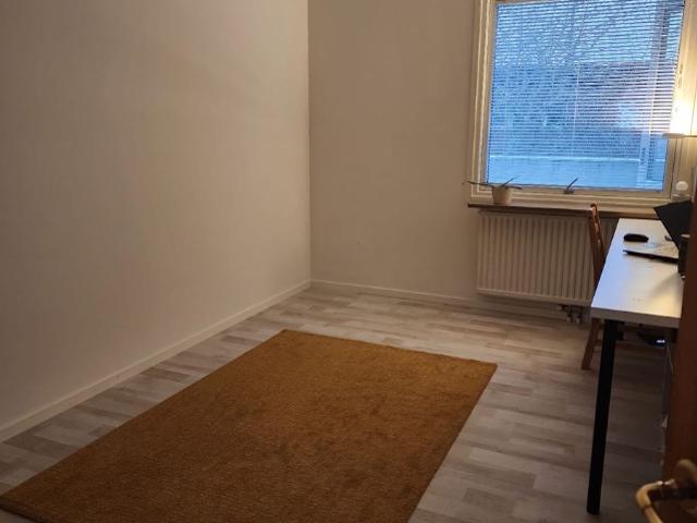 Lägenhet hyra i Öster, Lund
