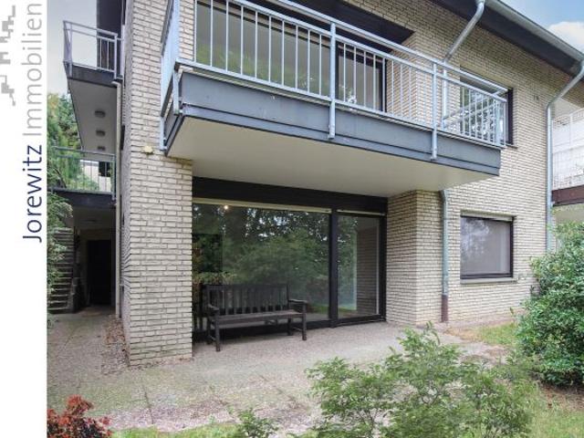Wohnung mieten in Bielefeld, Nordrhein-Westfalen