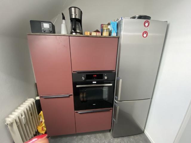 Apartment mieten in Mitte, Bielefeld