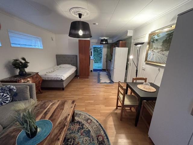 Lägenhet hyra i Karlskrona, Blekinge