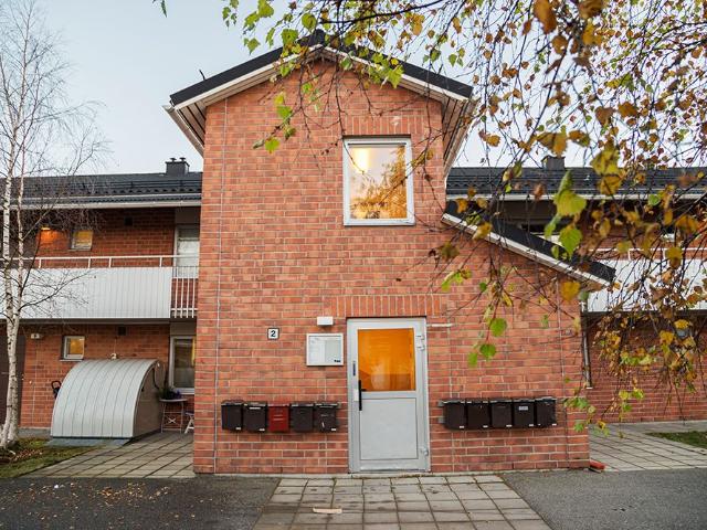 Lägenhet hyra i Norrbotten