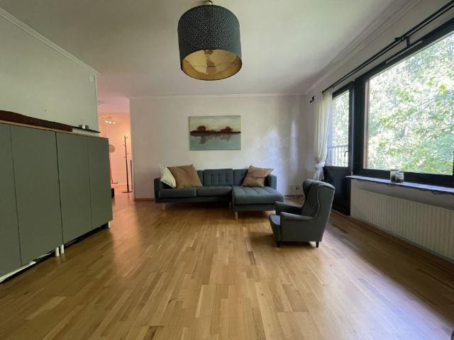Lägenhet hyra i Uppsala