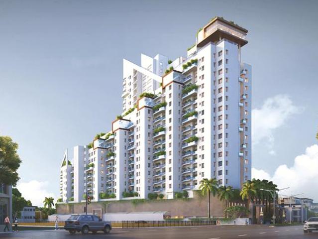 Flat for sale in Calcutta, West Bengal