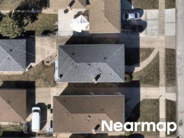 House for sale in Calumet City, Illinois
