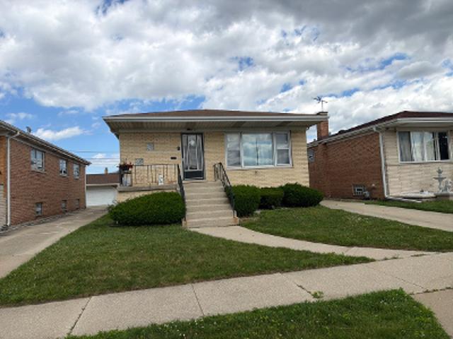 House for sale in Calumet City, Illinois