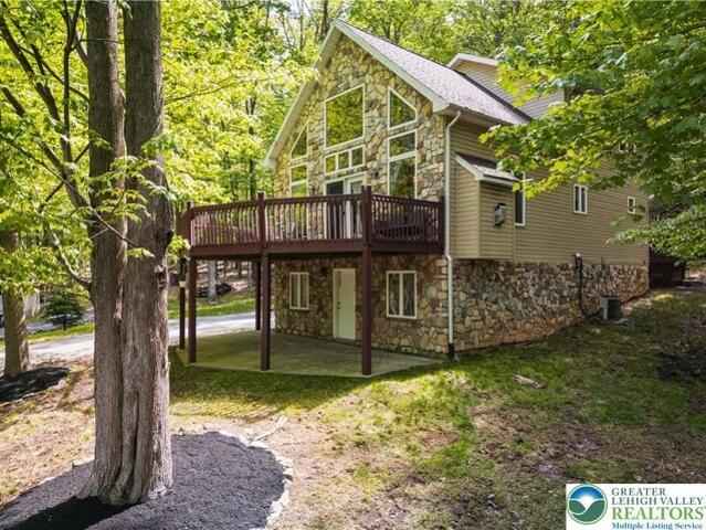 House for sale in Luzerne