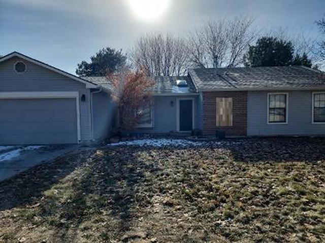 House for sale in Boise, Idaho