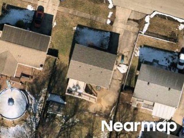 House for sale in Louisville, Kentucky