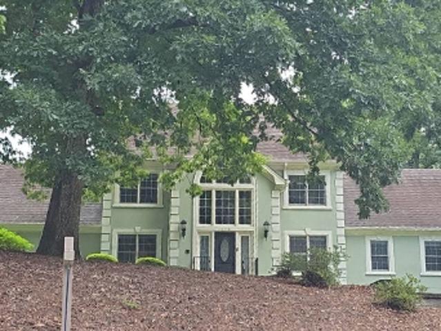 House for sale in Tucker, Georgia