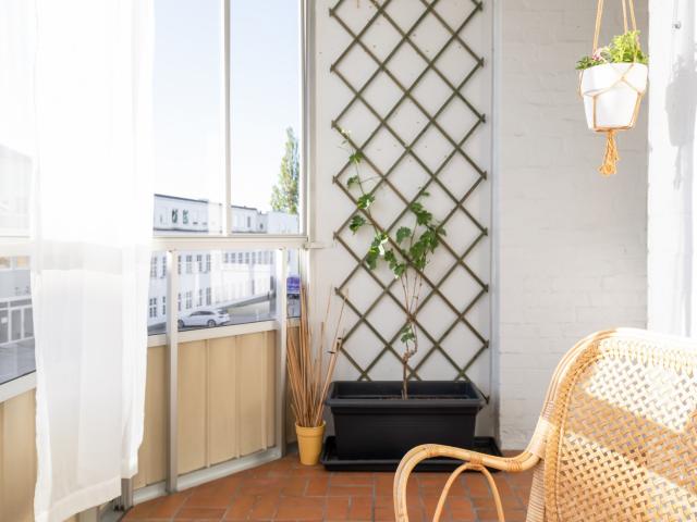 Bostadsrätt till salu i Malmö, Skåne