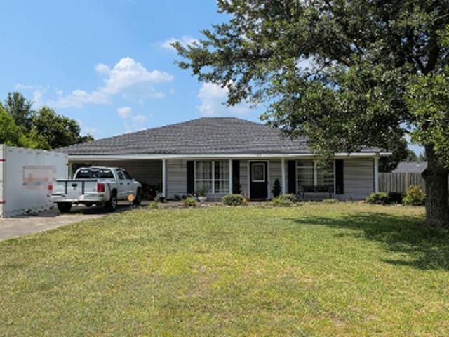 House for sale in Louisiana