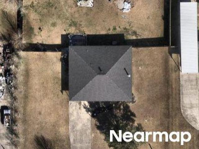House for sale in Louisiana