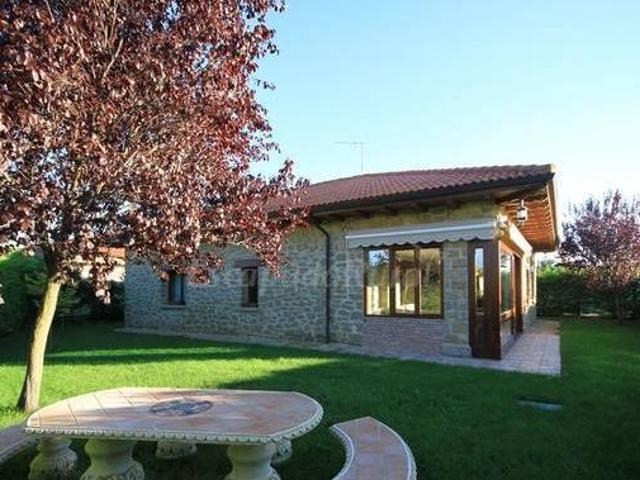 Casa en alquiler en Estellerria, Navarra