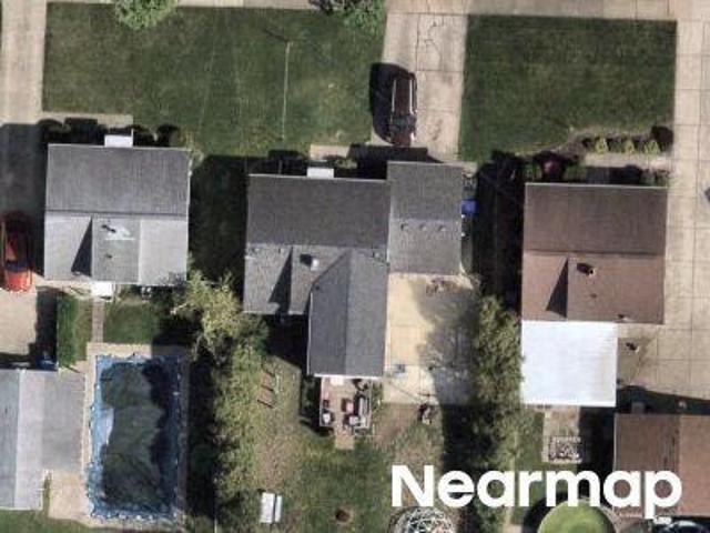House for sale in Brook Park, Cuyahoga County