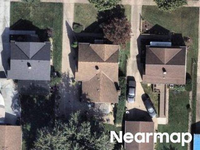 House for sale in Brook Park, Cuyahoga County