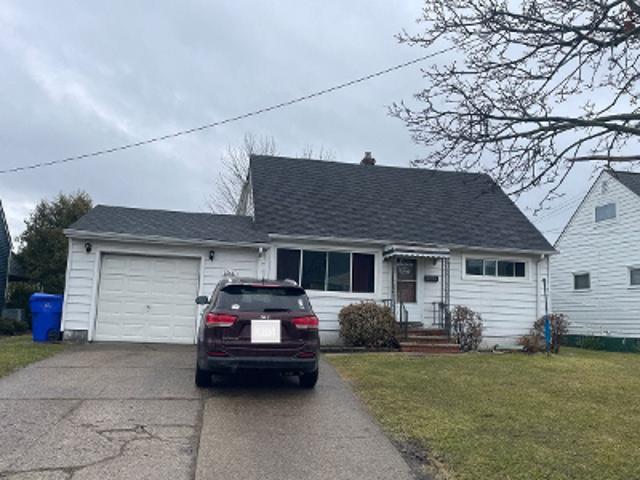 House for sale in Brook Park, Ohio