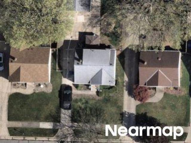 House for sale in Brook Park, Ohio