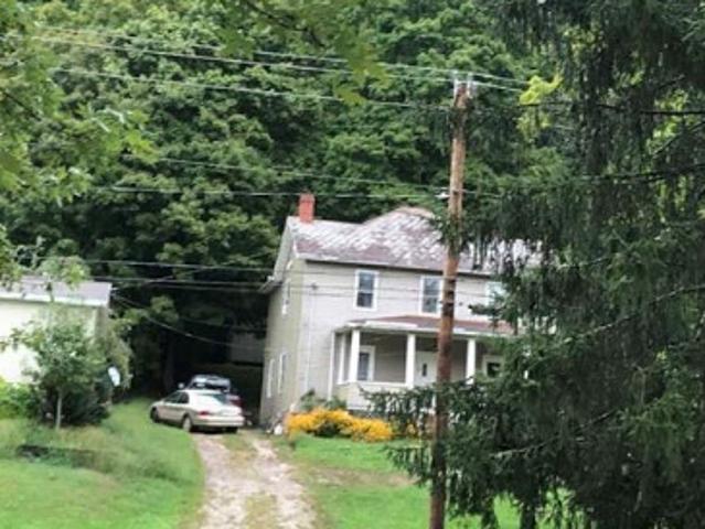 House for sale in Marietta, Ohio