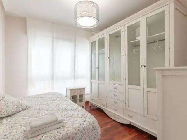 Apartamento en alquiler en Pobeña, Muskiz