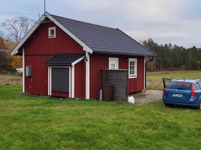 Hus hyra i Muskö, Stockholm