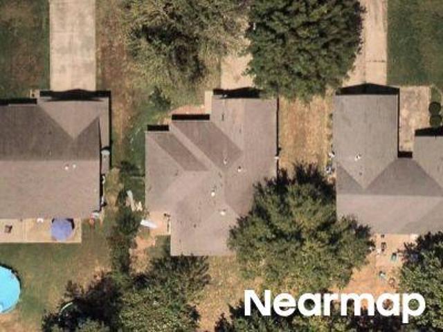 House for sale in Muskogee, Oklahoma