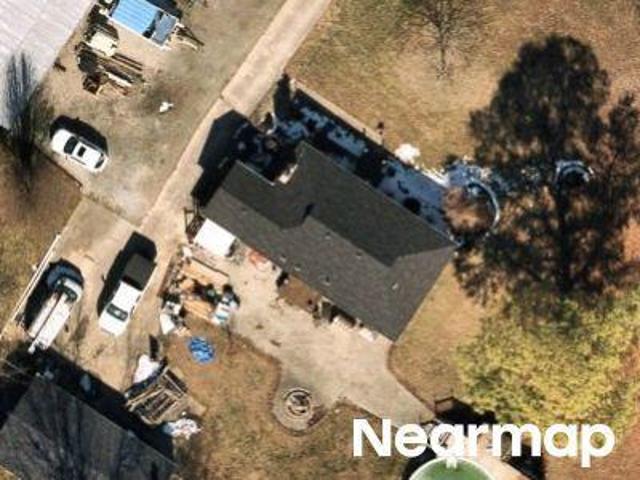 House for sale in Louisville, Kentucky
