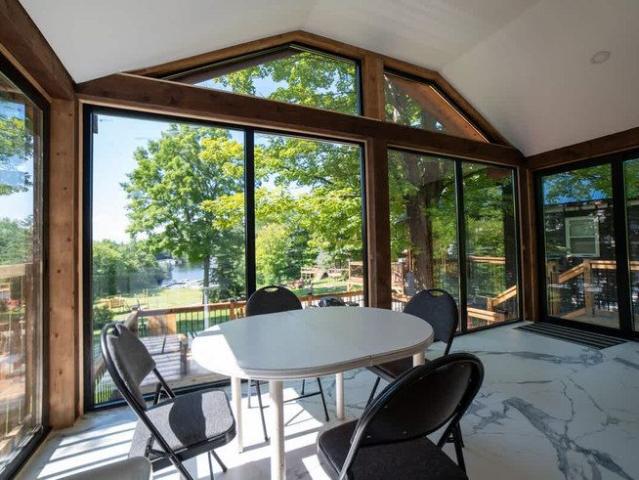 House for rent in Muskoka, Ontario