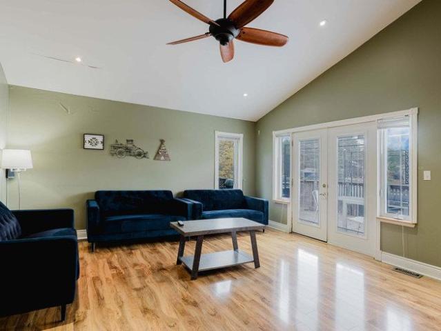 House for rent in Muskoka, Ontario