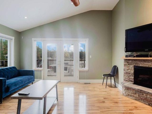 House for rent in Muskoka, Ontario