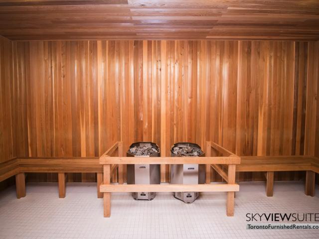 Apartment for rent in Toronto, Ontario