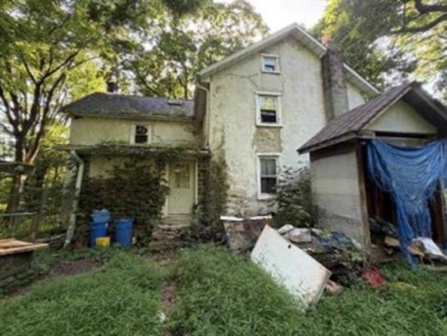 House for sale in Bucks, Pennsylvania