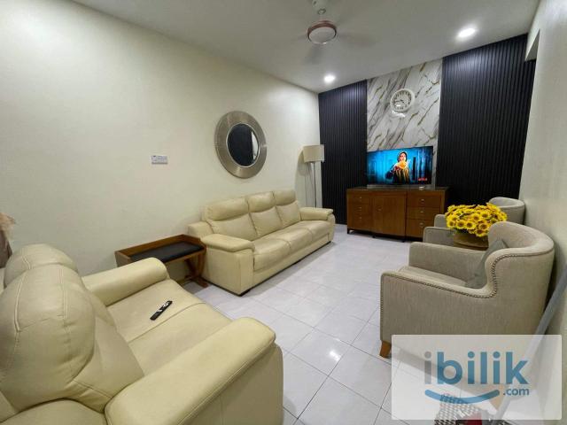 Room for rent in Sri Rusa, Negeri Sembilan
