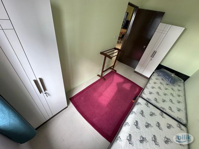 Room for rent in Selayang, Selangor