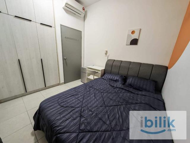 Room for rent