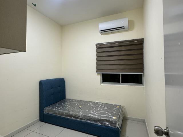 Room for rent in Tanjong Sepat, Selangor