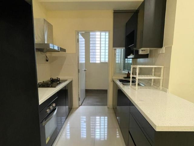 Room for rent in Selangor