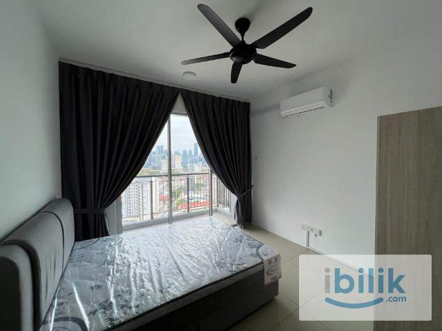 Room for rent in Kuala Lumpur