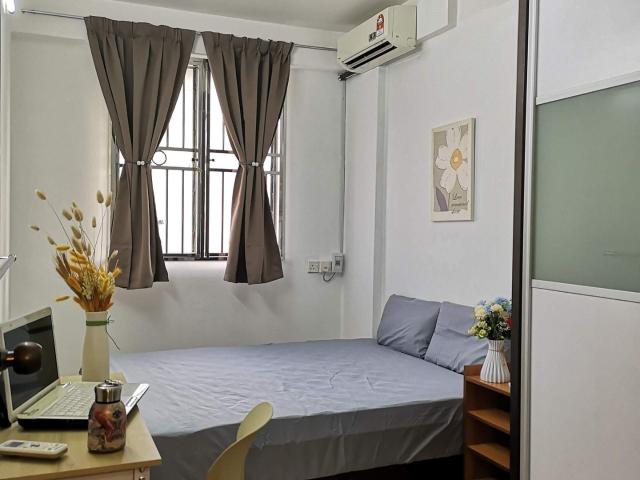 Room for rent in Georgetown, Penang