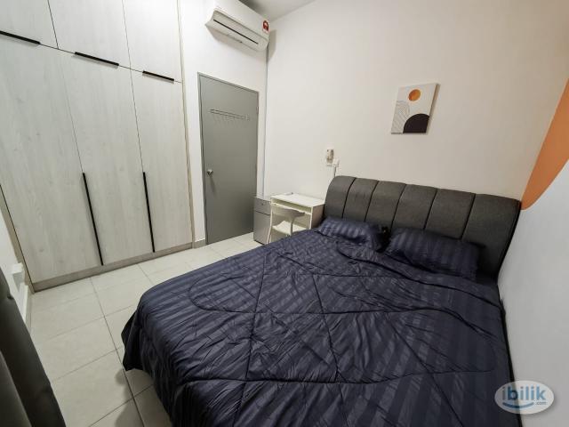 Room for rent in Kajang, Langat