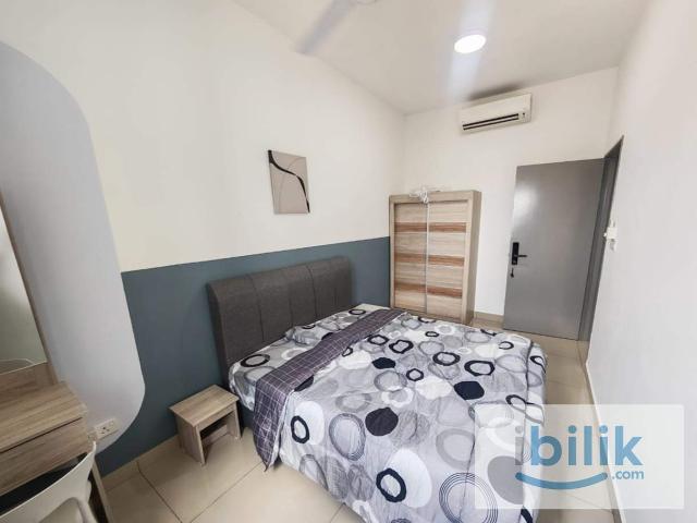 Room for rent in Kajang, Langat